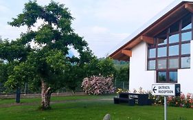 Agritur Deromedi
