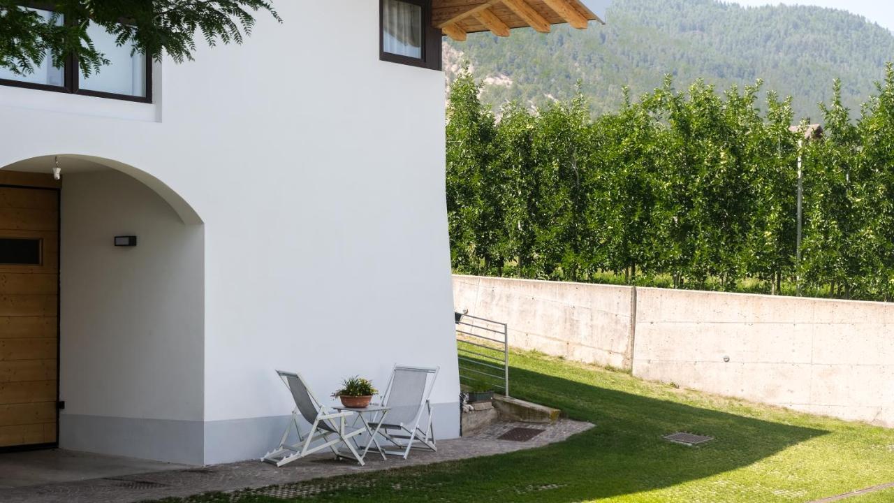 Bed and Breakfast Agritur Deromedi Cles Exterior foto