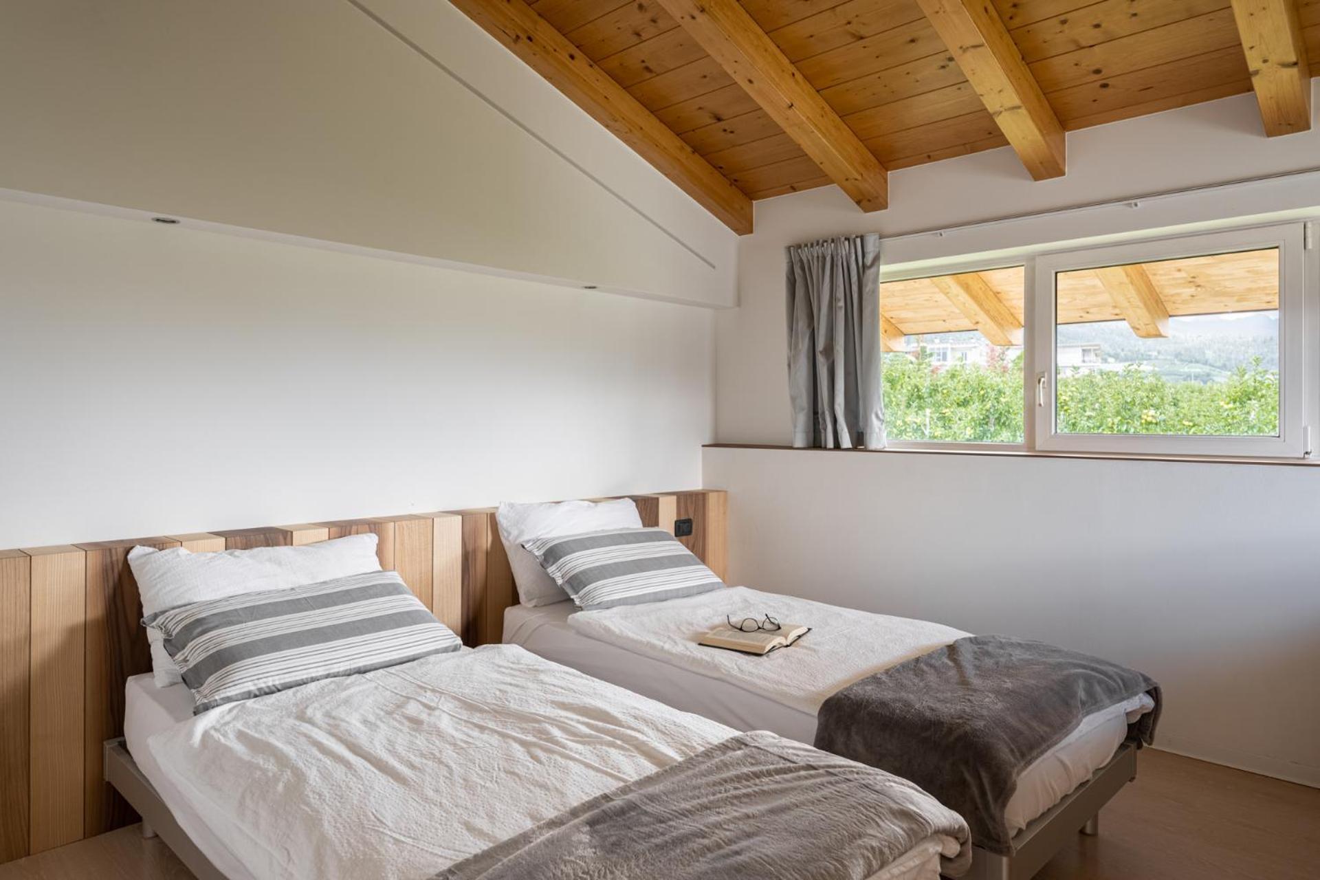 Bed and Breakfast Agritur Deromedi Cles Exterior foto