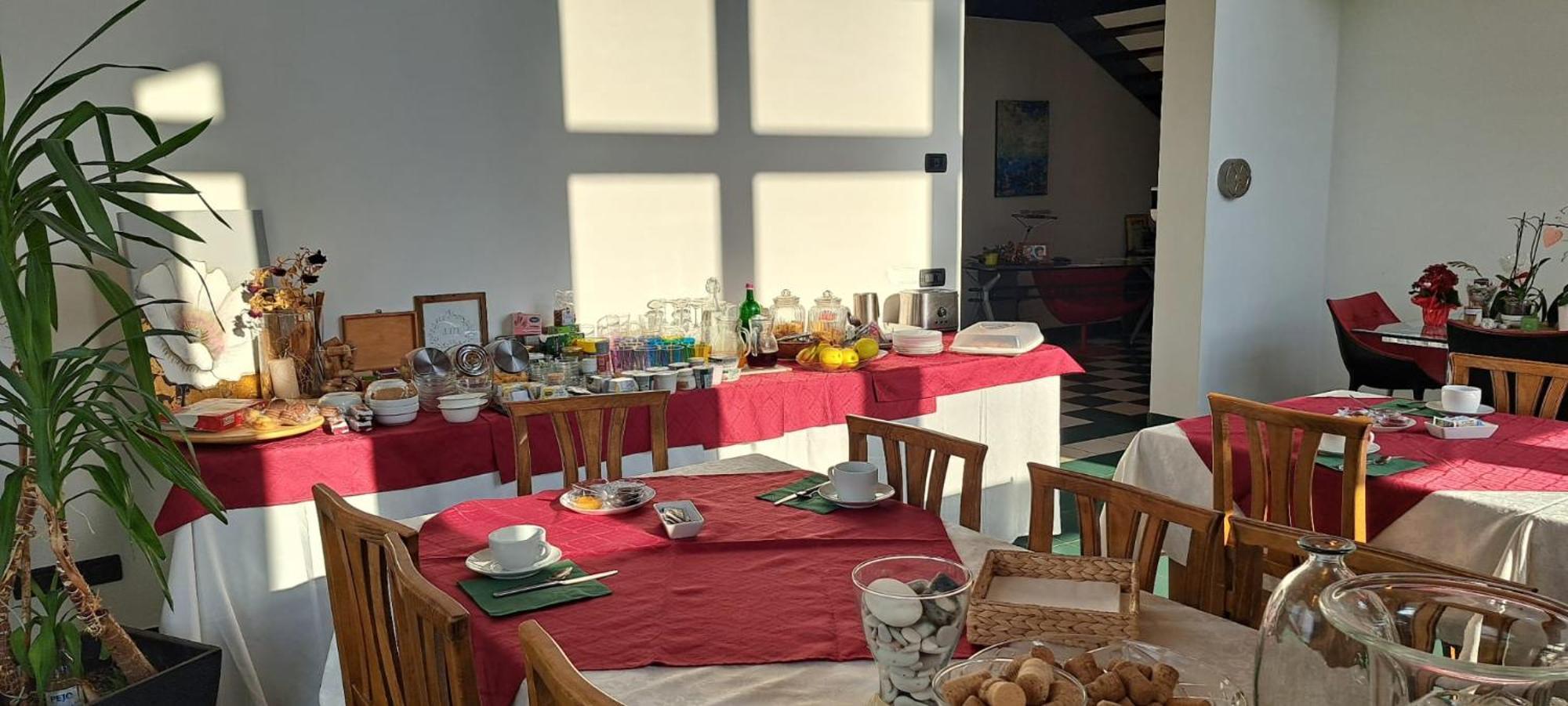 Bed and Breakfast Agritur Deromedi Cles Exterior foto